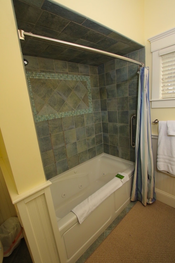 Sheepscot Harbour Village Resort - photo 317