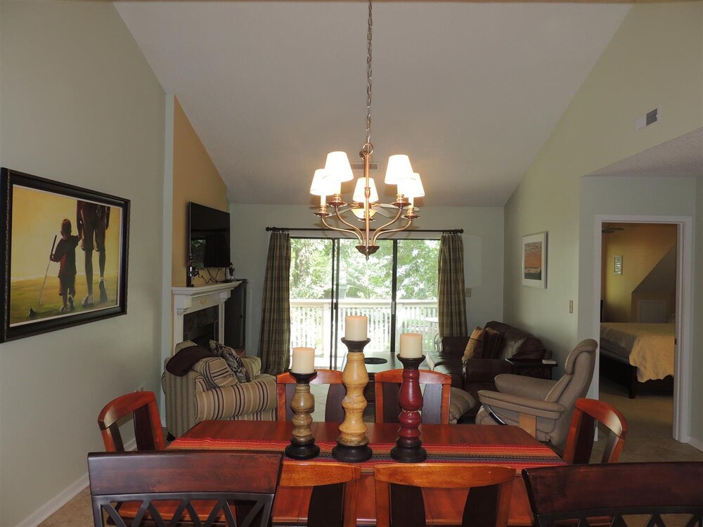 Kingston Residences Resort 1 and 2 Bedroom Villas - photo 19