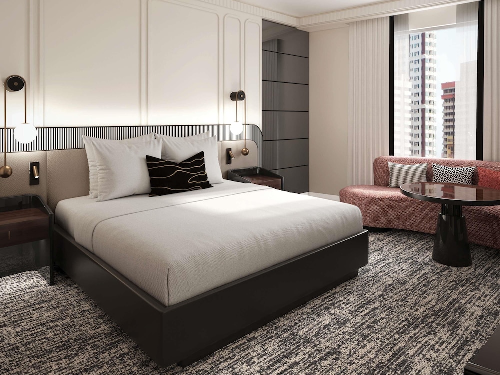 Sofitel New York - photo 7