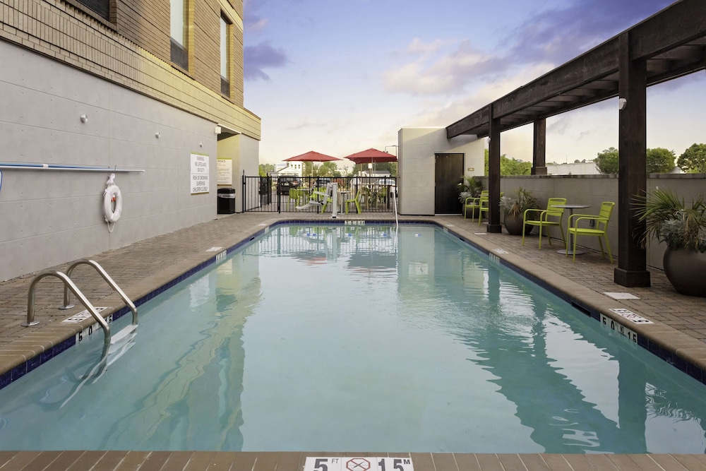 Home2 Suites by Hilton Vidalia GA - photo 13