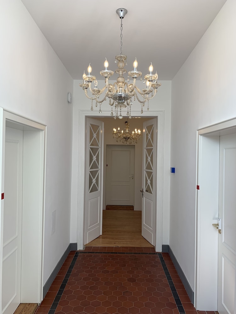 Frankfurter Hof 1834 — hotel in Wallmerod