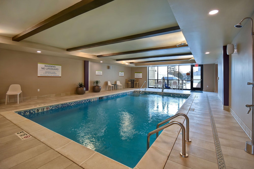 Home2 Suites by Hilton Bowling Green - photo 25