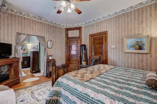 Grandison Inn - photo 9