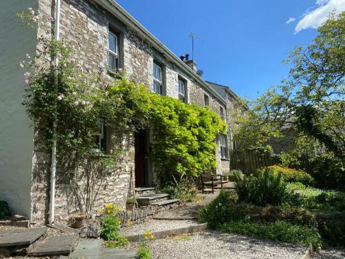 Barnhaven beautiful converted coach house in National Park — 4-Star Luxury Hotel in Kendal, United Kingdom