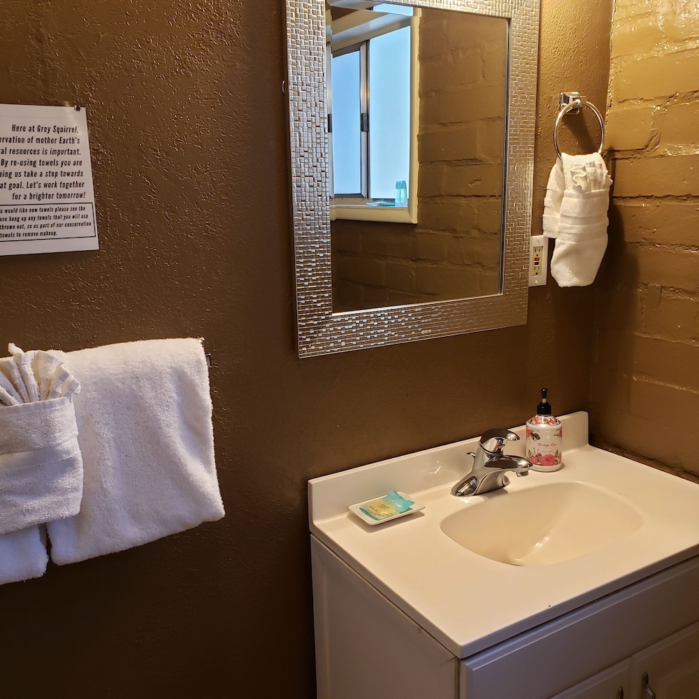 Grey Squirrel Resort - photo 144