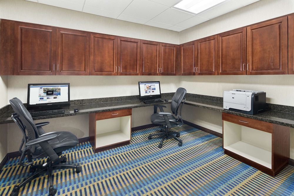 Hampton Inn by Hilton Columbus South Fort Benning - photo 26