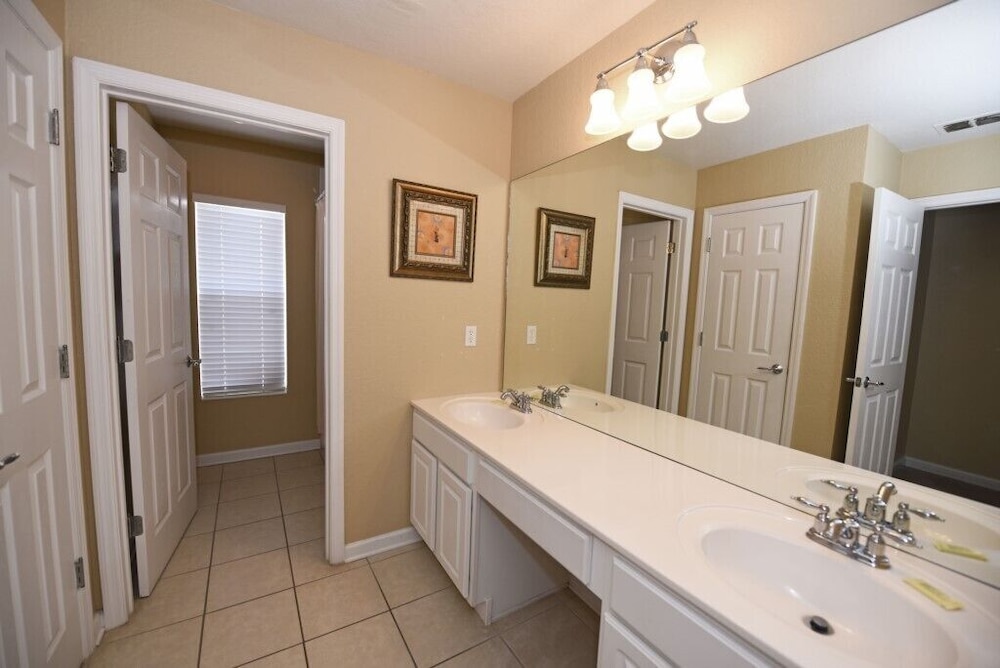 The Windsor Hills Resort 77825gbsjgio 6 Bedroom Home Kissimmee - photo 16