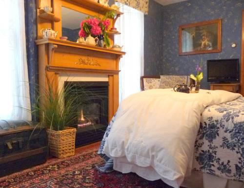 Amethyst Inn - photo 14