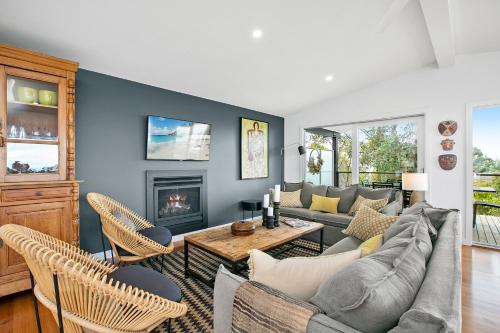 Evans Beach Retreat — Somers — photo 4
