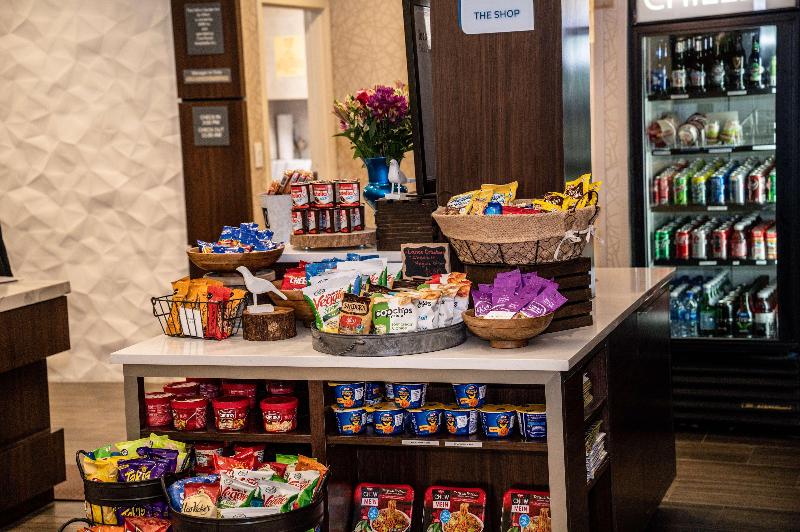 Hilton Garden Inn Fayetteville Fort Bragg - photo 134