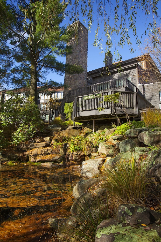 Split Rock Resort - photo 62