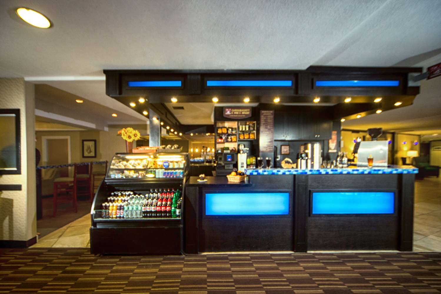 DoubleTree by Hilton Hotel Portland - photo 24