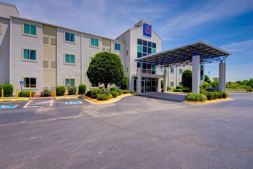 Motel 6 El Reno Ok - photo 7