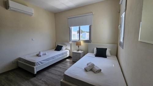 Plage Residences