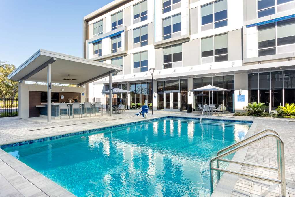 TRYP by Wyndham Orlando - photo 10