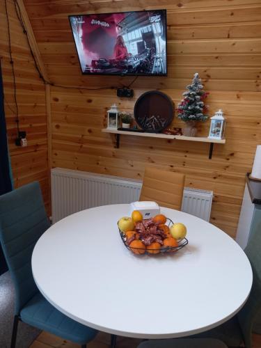Welcome Cottage