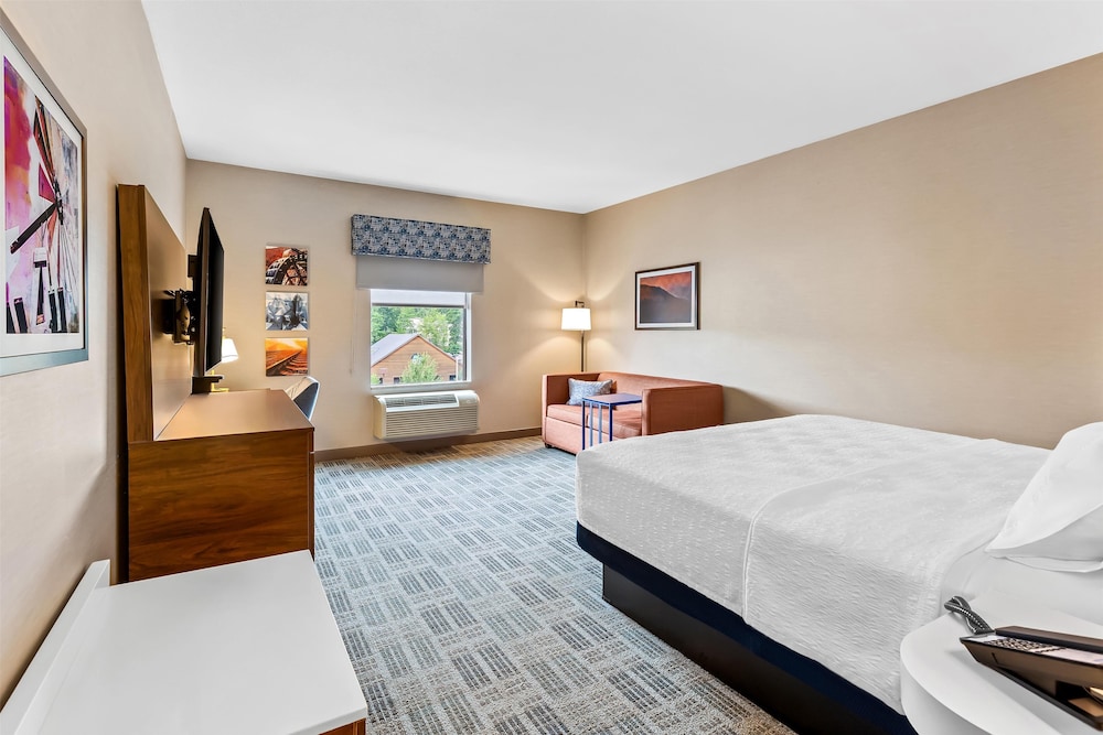 Hampton Inn & Suites Grove City - photo 26