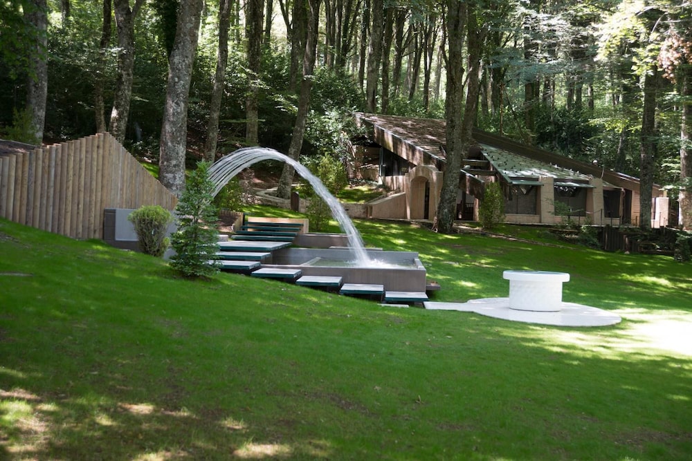 Hotel Giubileo in Pignola, Italy