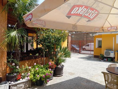 In Kala in Rijeka, Croatia