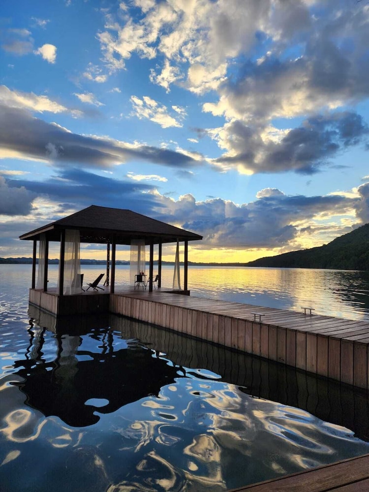 G Boutique Hotel At San Andrés Petén in San Andres, Guatemala
