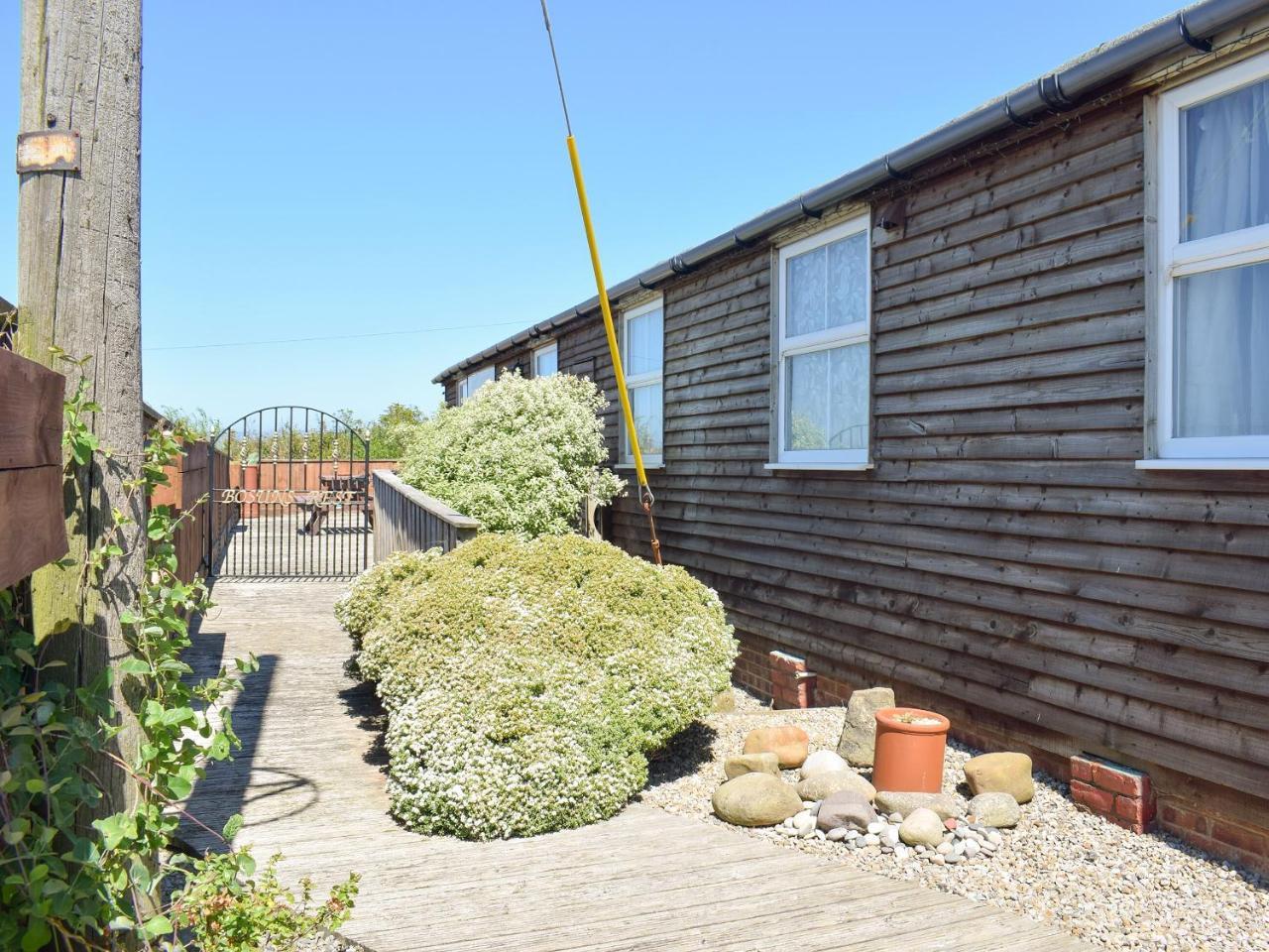 Bosuns Rest 16265 — 4-Star Luxury Hotel in Saltburn-By-The-Sea, United Kingdom