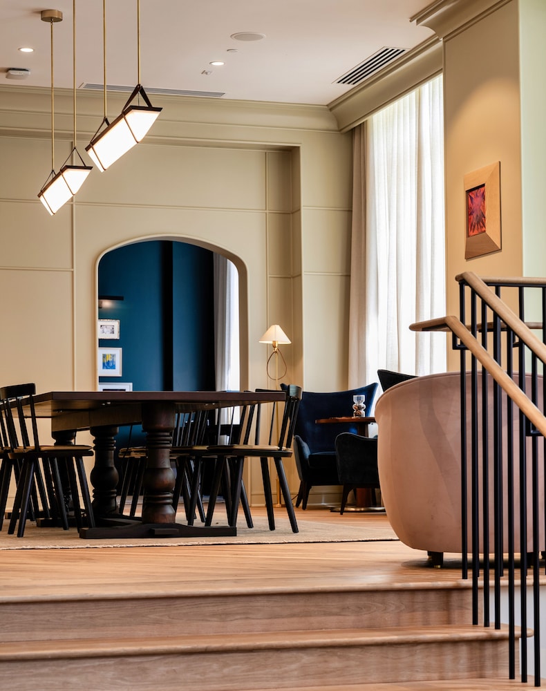 Hotel Heron Alexandria Old Town Curio Collection by Hilton - photo 15