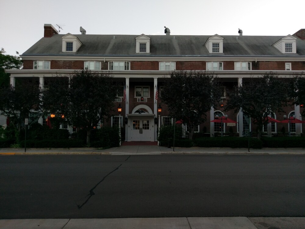 Lowell Inn - photo 158