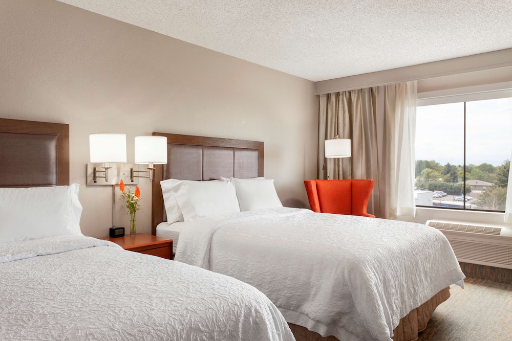 Hampton Inn & Suites Denver Cherry Creek - featured photo