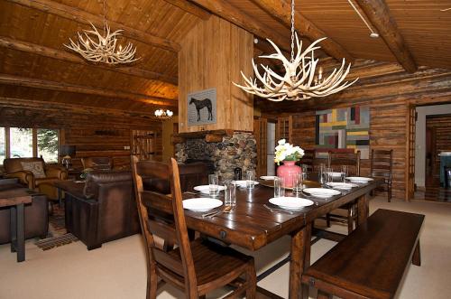 Aspen’s Lodge — Wilson — photo 5