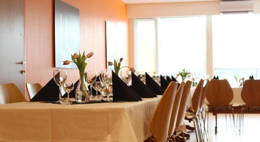 Suldal Hotell in Sand, Norway