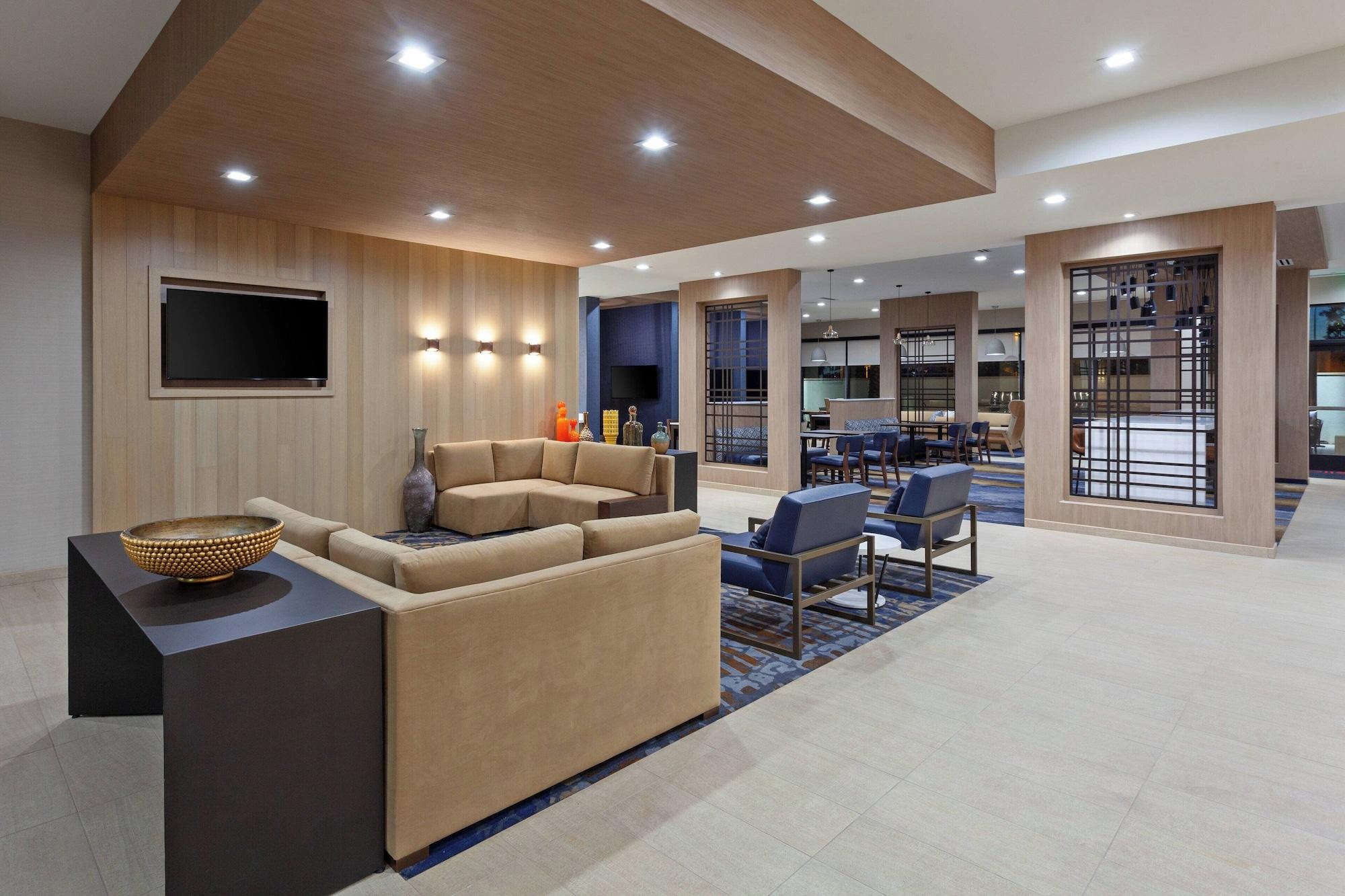 TownePlace Suites by Marriott San Diego Central - photo 17