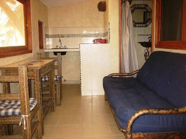 Hotel Villas Las Azucenas in Ixtapa-Zihuatanejo, Mexico