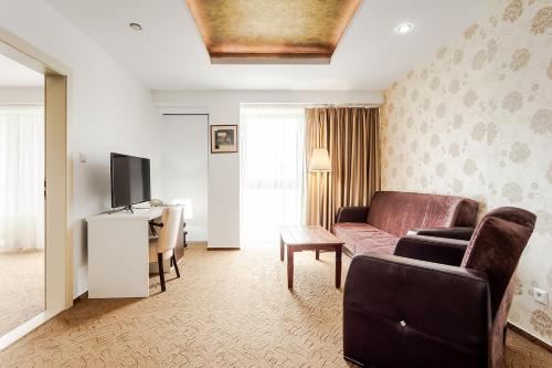 Hotel Šariš — Bardejov — photo 5