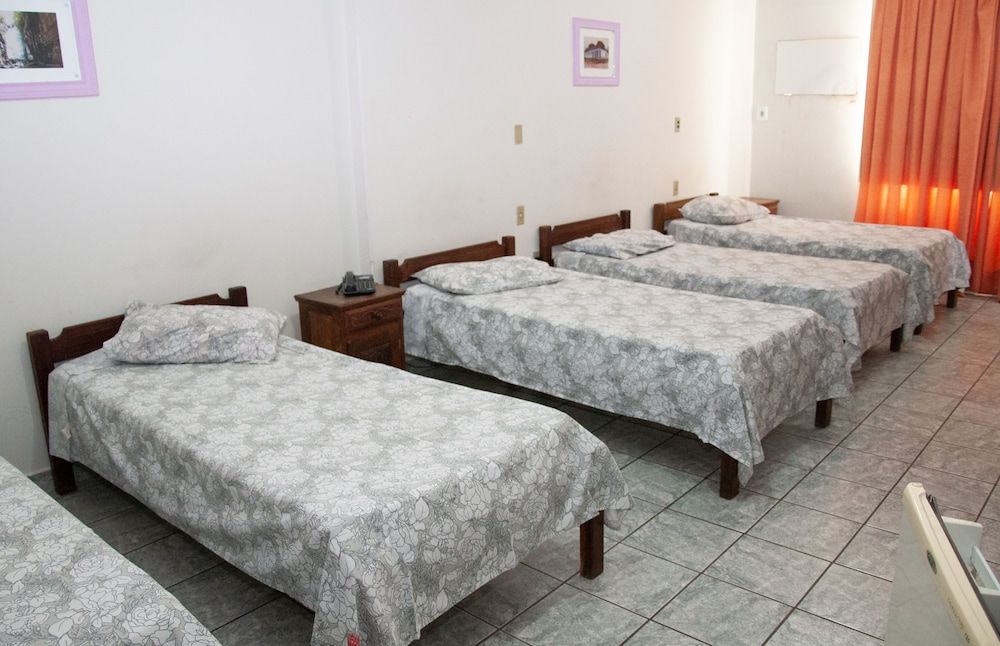 Hotel Hebron in Unknown City, Brasil