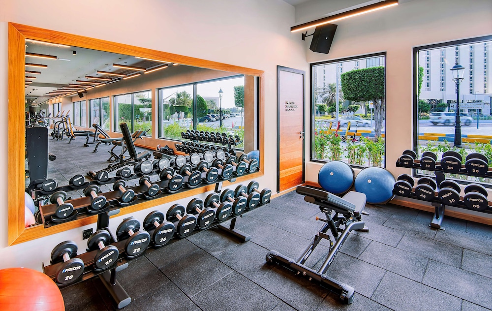 פעילויות וכושר