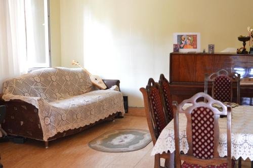Dato's GuestHouse