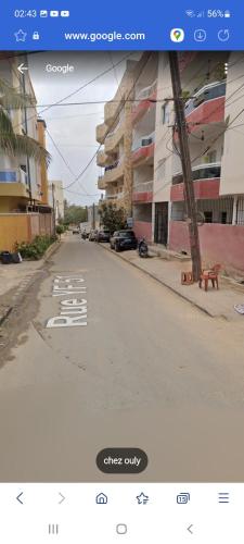 Chez Ouly — Dakar — photo 4