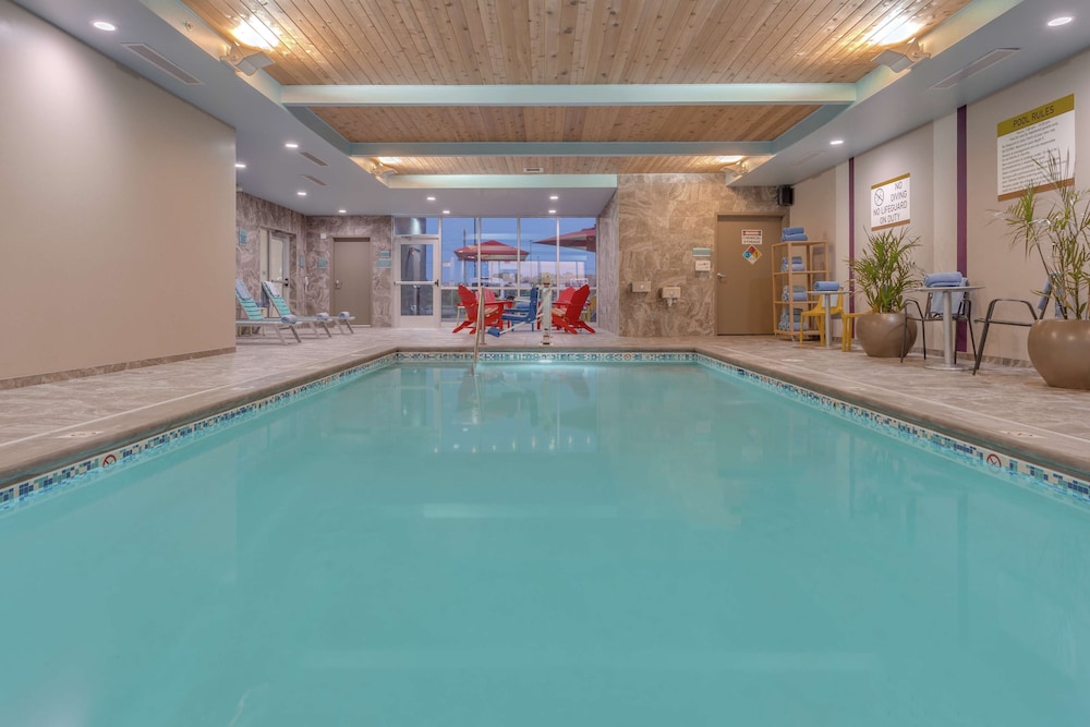 Home2 Suites by Hilton Indianapolis Northwest - photo 31