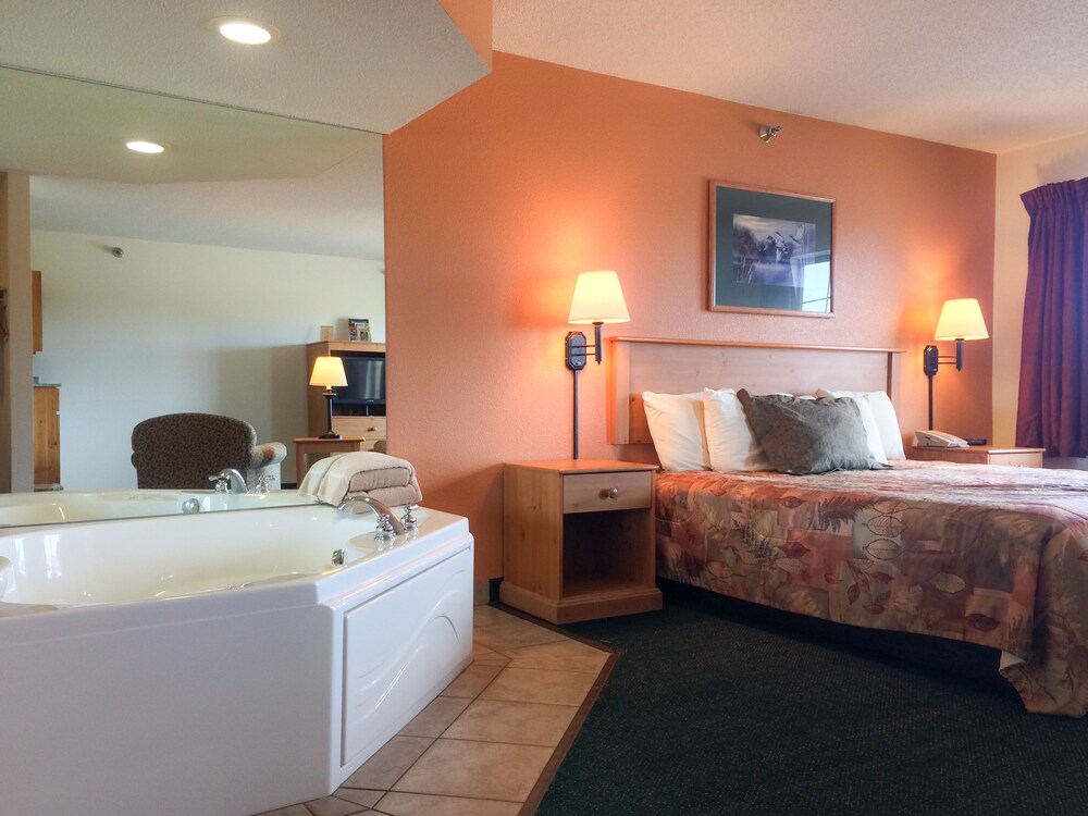White Oak Inn & Suites - photo 4