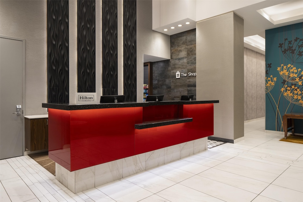 Hilton Garden Inn New York Midtown Park Ave - photo 5