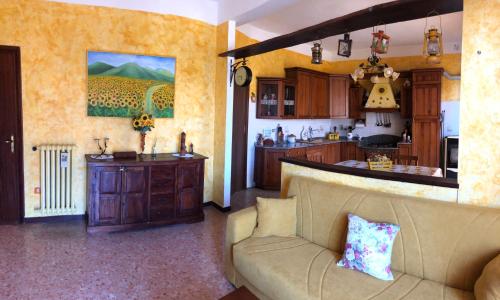 La Casa di Marco — 4-Star Luxury Hotel in Imperia, Italy