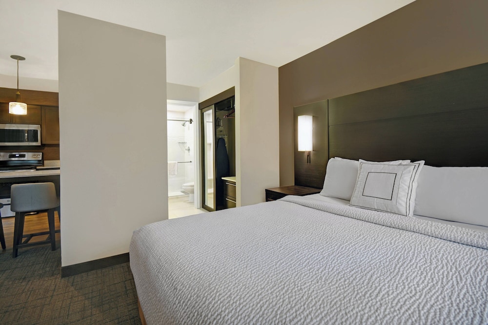Residence Inn by Marriott Louisville Airport - photo 18