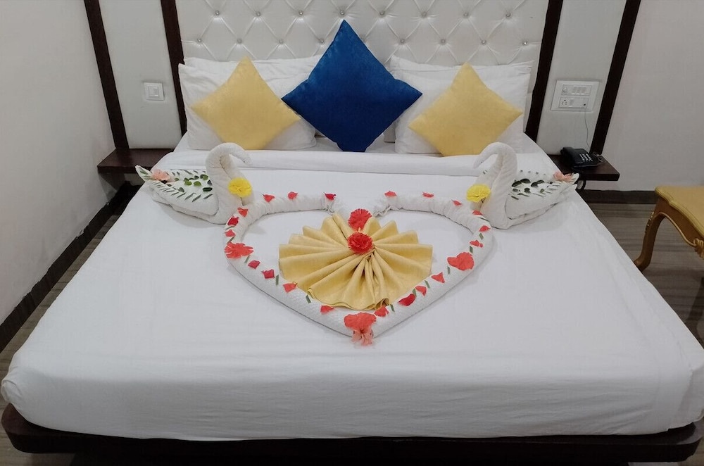 The Royal Palace — Dewas