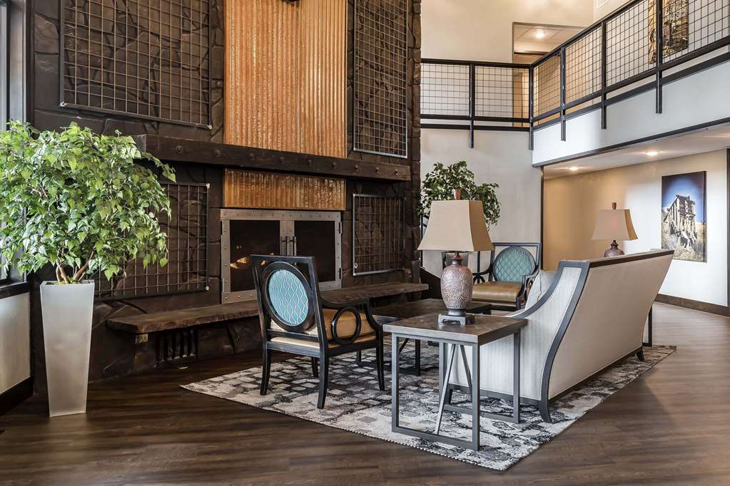 Copper King Convention Center Ascend Hotel Collection - photo 2