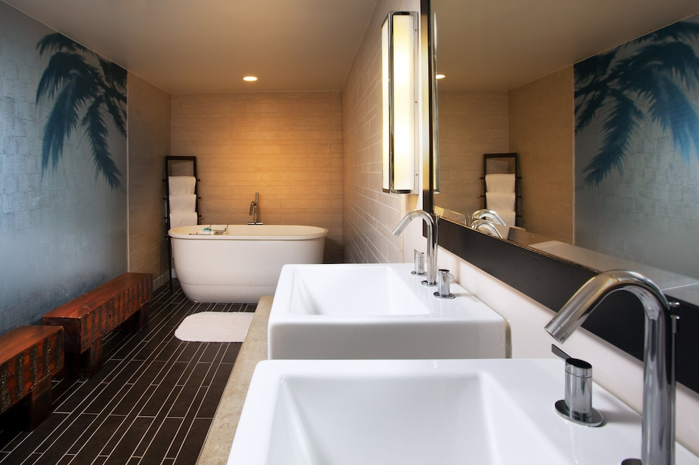 W Los Angeles West Beverly Hills - photo 43