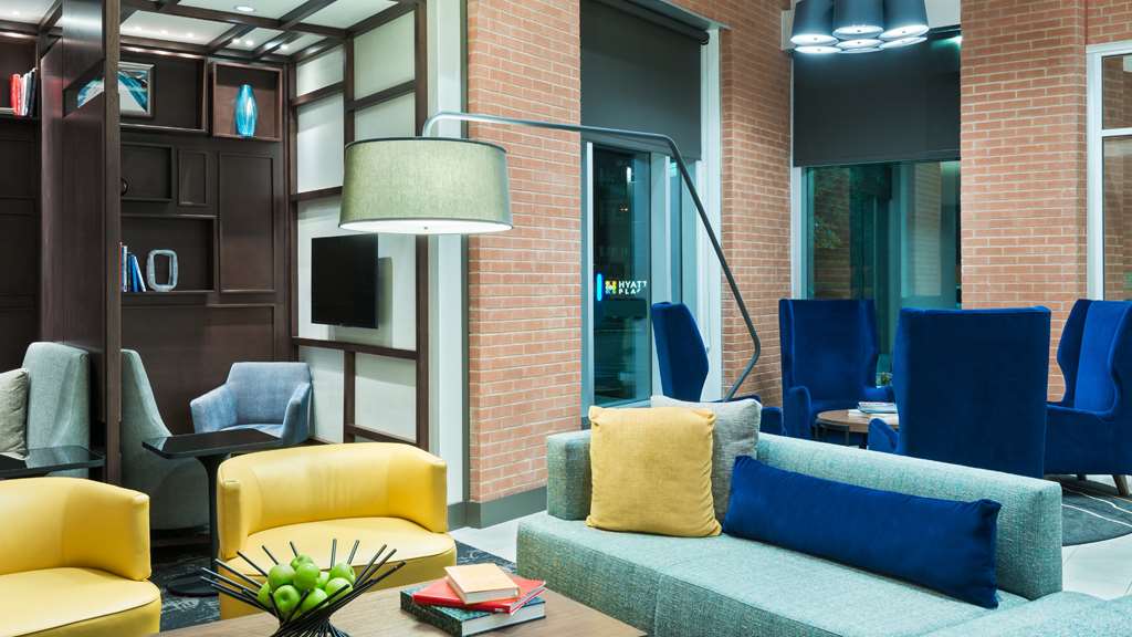 Hyatt Place Austin Round Rock - photo 6