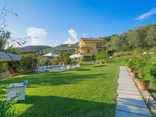 Holiday Home Olivo by Interhome — 4-Star Luxury Hotel in Massarosa, Italy