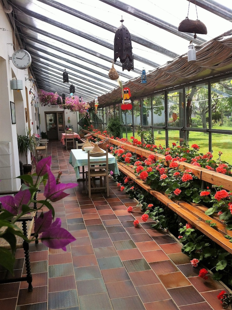 Hotel Rural Marialba — Toro — photo 5
