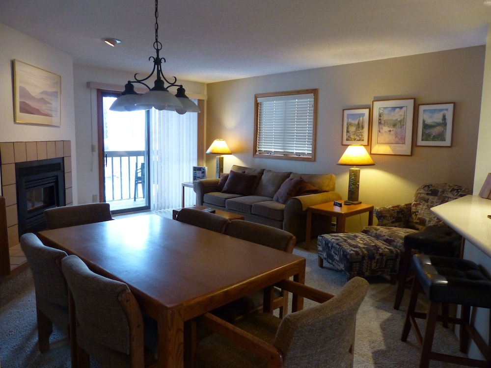 Indian Peaks Resort - photo 30