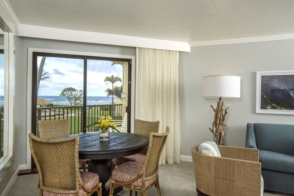 Outrigger Kauaʻi Beach Resort & Spa - photo 106